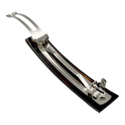 Pasador Concha Francesa 