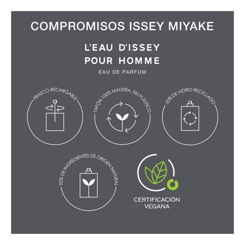 L'Eau d'Issey Pour Homme