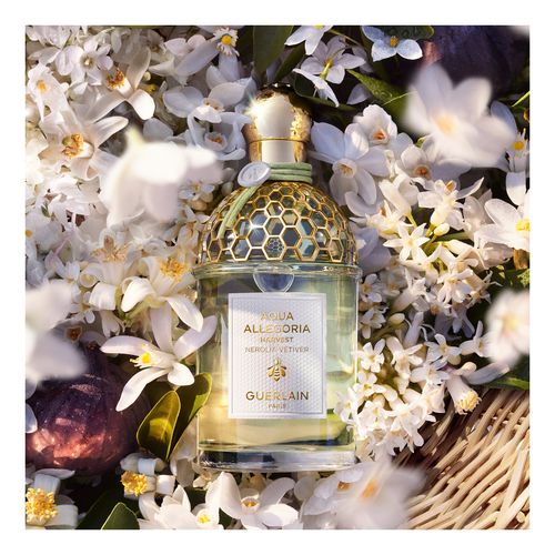 Aqua Allegoria Harvest Nerolia Vetiver