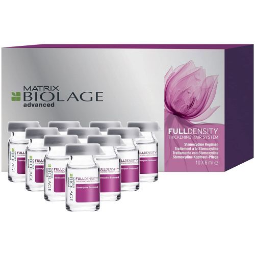 Full Density Stemoxidina