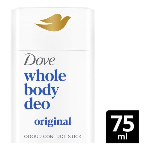 Whole Body Original