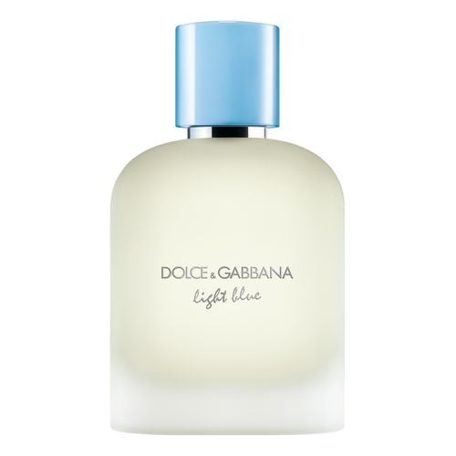 Light Blue Homme