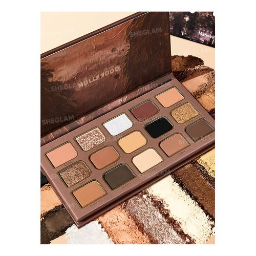 Matin&eacute;e in L.A.