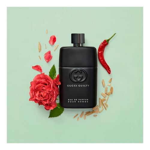 Guilty Pour Homme edp