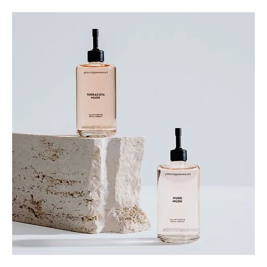 Nude Musk Recarga
