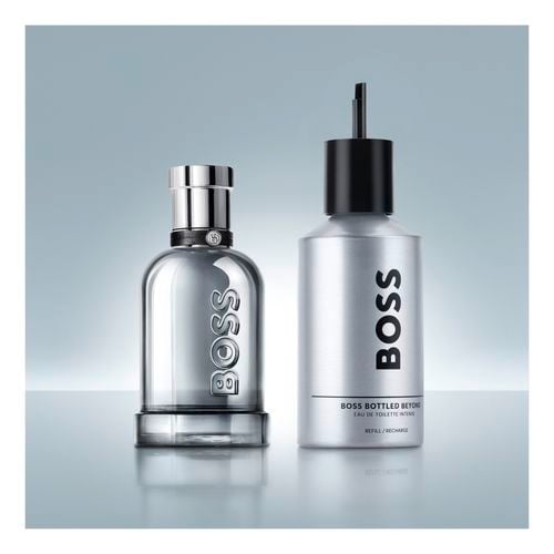Bottled Beyond Intense