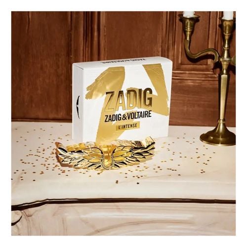Zadig L'Intense Estuche