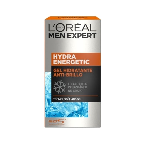 Men Expert Hydra Energetic Fluido Polar