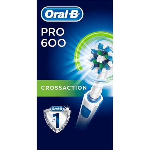 Cross Action Pro 600