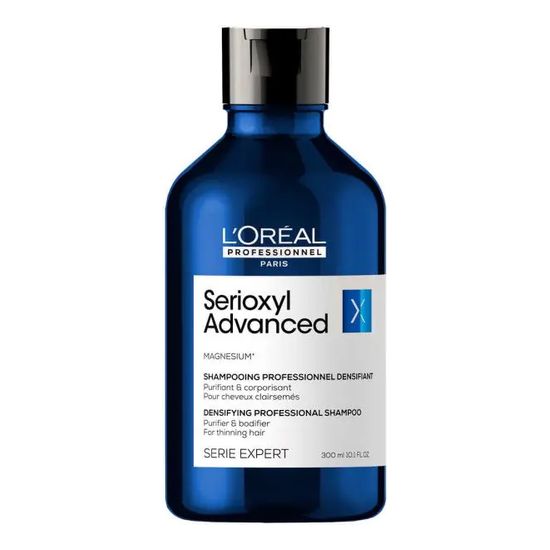 Serioxyl Advanced