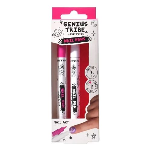 Nail Polish Pack 2 Uds 