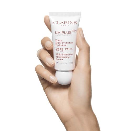 UV Plus Anti-Poluci&oacute;n Spf50
