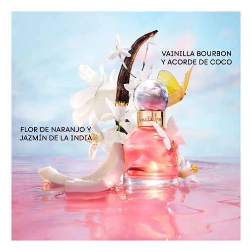 Ella Ella Edp