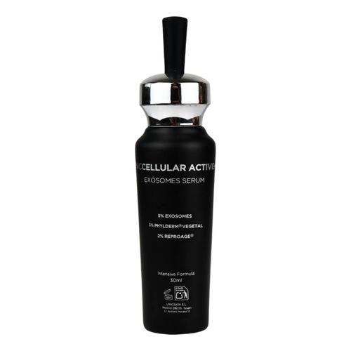 Uniccellular Active +