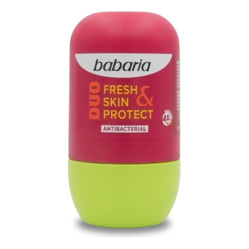 Duo Fresh & Skin Protect