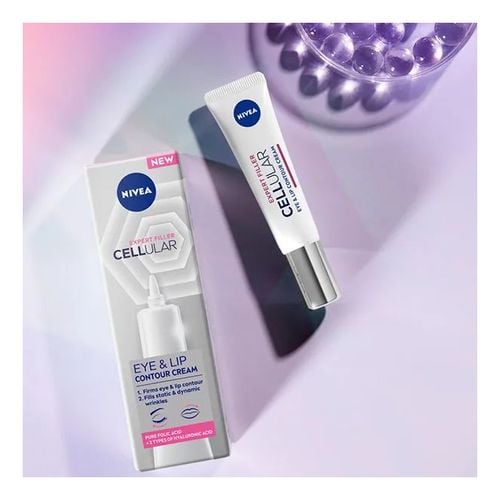 Cellular Expert Filler