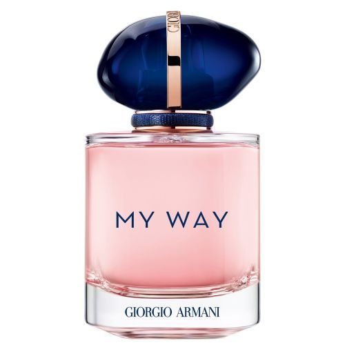 My Way Recargable edp