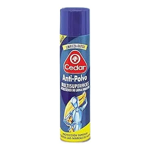 Anti-Polvo