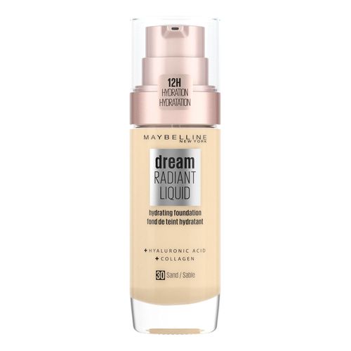 Dream Radiant Liquid
