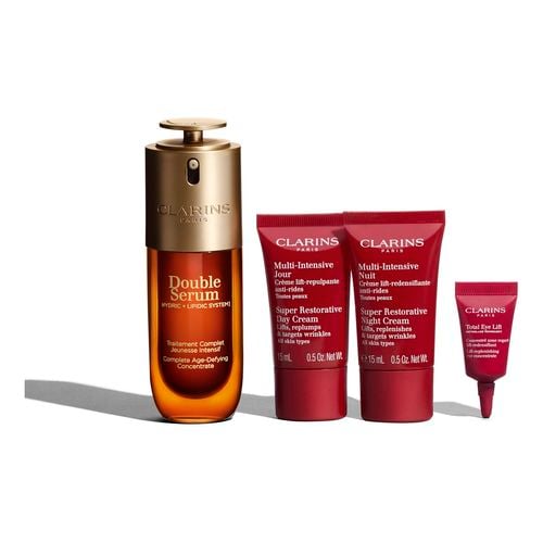 Double Serum Coffret