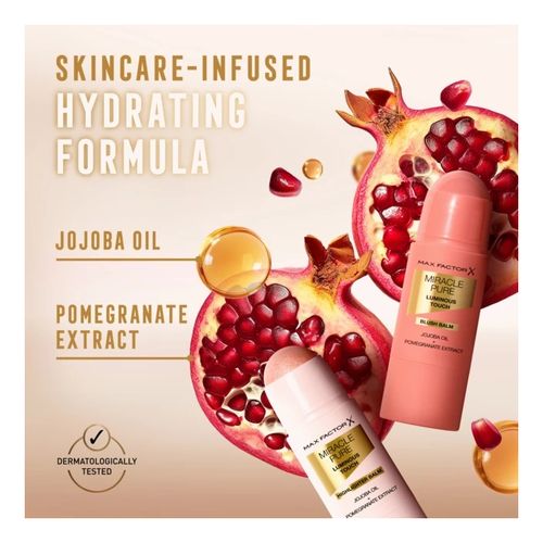 Miracle Pure Blushing