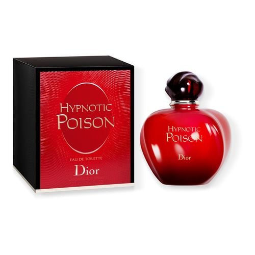 HYPNOTIC POISON edt