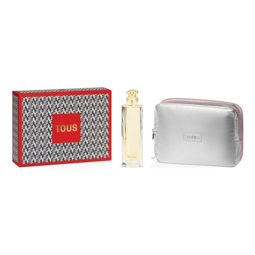 Tous Gold Edp Estuche 