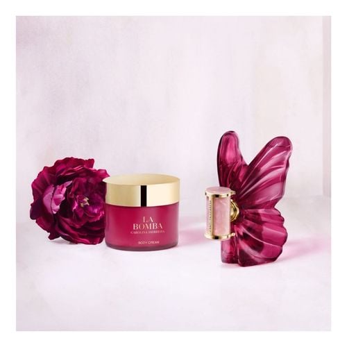 La Bomba Body Cream