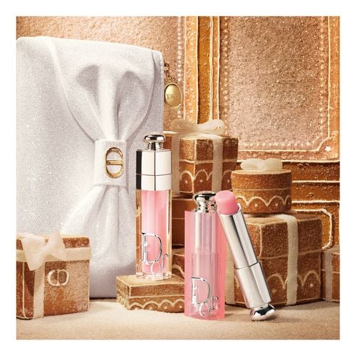 Estuche de maquillaje Dior Addict - edici&oacute;n limitada