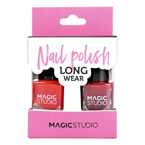 Perfect Match Nail Pack