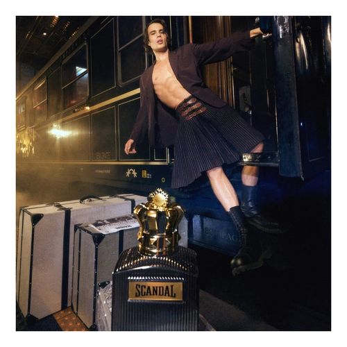 Scandal Pour Homme Intense