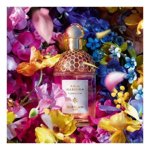 Aqua Allegoria Florabloom Edt