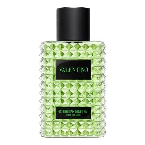 Born in Roma Hair & Body Mist Salty Pistachio