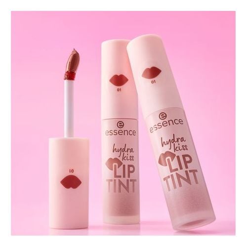 Hydra Kiss Lip Tint