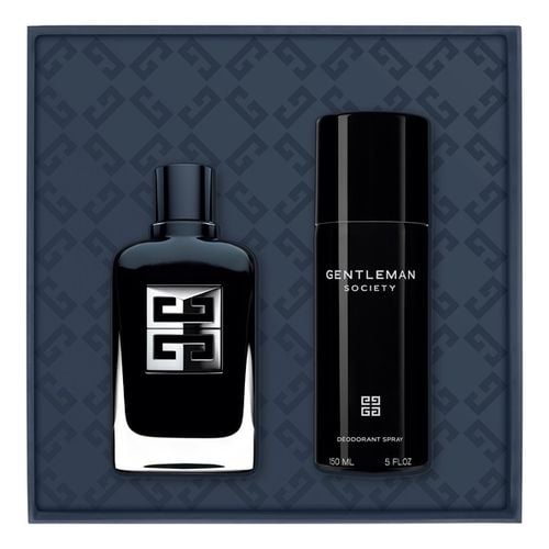 Gentleman Society Edp Coffret