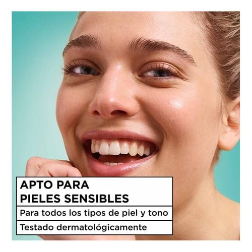 Salicylic Fresh&Matte Sorbete