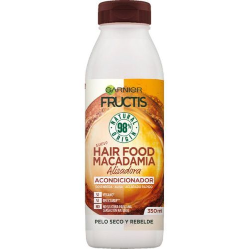 Fructis Hair Food