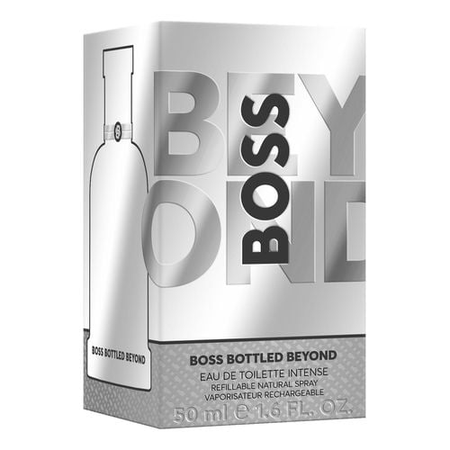 Bottled Beyond Intense