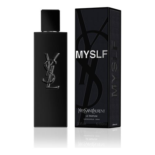 MYSLF Le Parfum