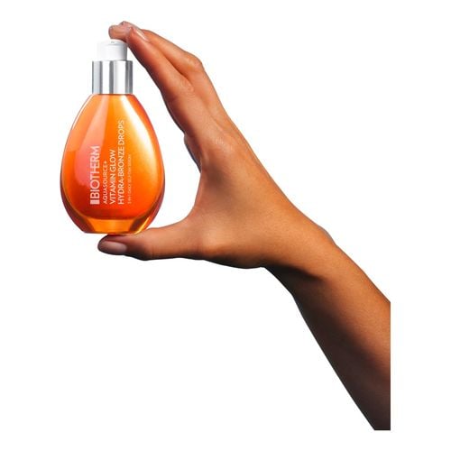 Aquasource+ Vitamin Glow Hydra-Bronze Drops