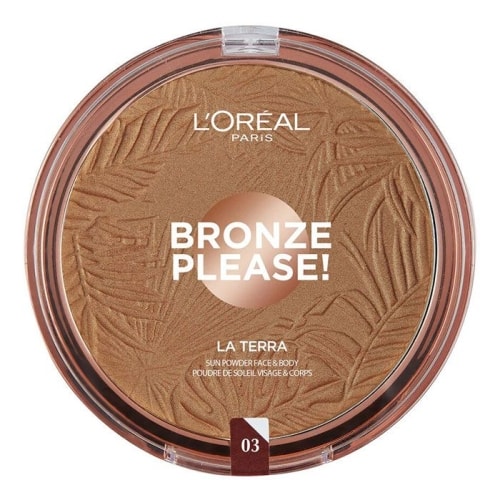 Glam Bronze La Terra