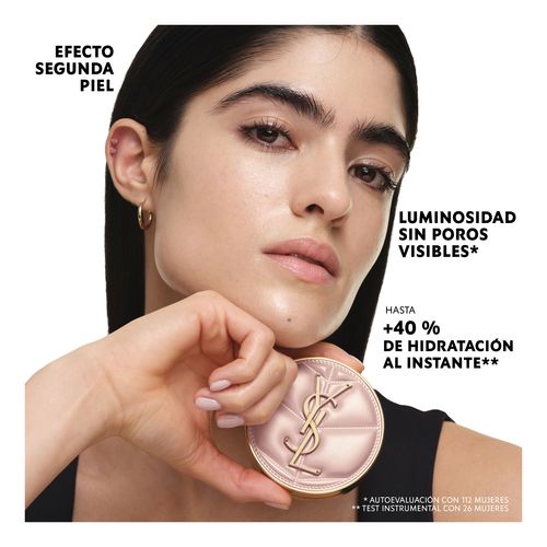 Skin Affair Soft Glow Cushion Foundation