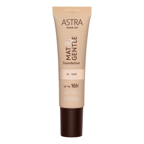 Mat&Gentle Foundation