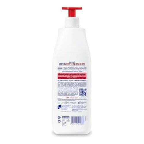 Lactourea Leche
