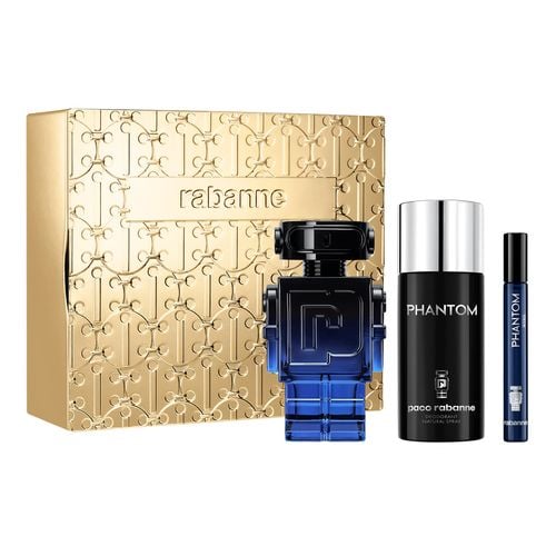 Phantom Edp Intense Coffret
