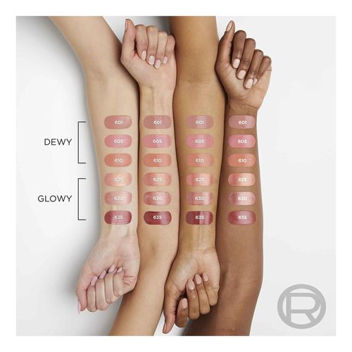 Lumi Le Liquid Blush