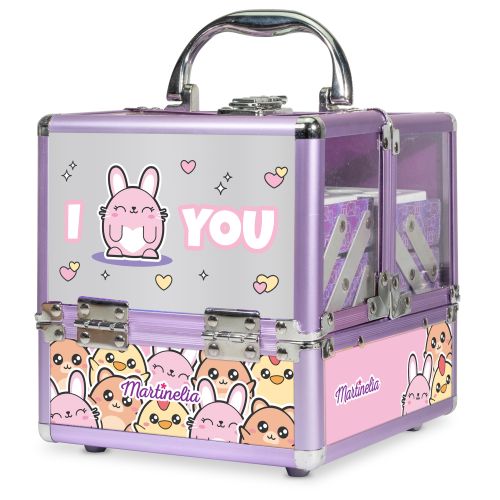 My Best Friends Big Make Up Case