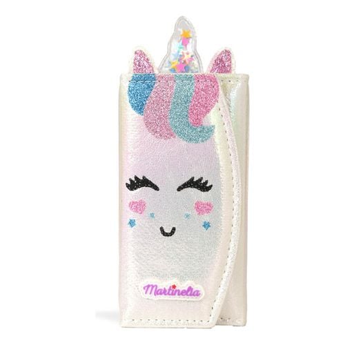 Little Unicorn Makeup Wallet