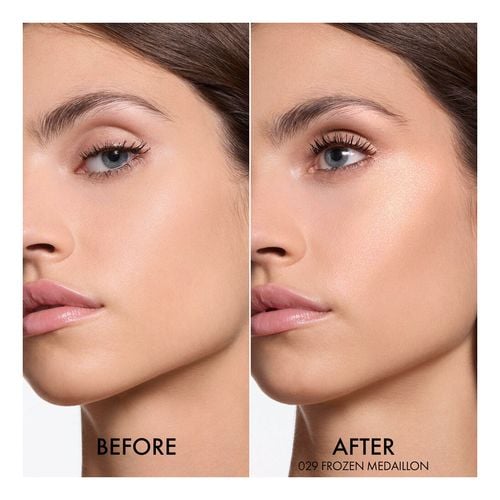Dior Forever Glow Luminizer - edici&oacute;n limitada