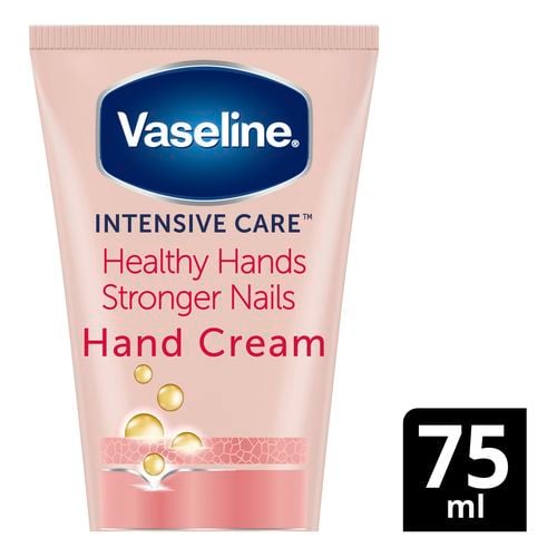 Crema de Manos y U&ntilde;as